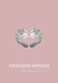 Plakat filmu Niestrudzeni wędrowcy