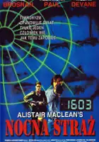 Alistair MacLean / Nocna straż