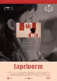 Plakat filmu Tapeworm