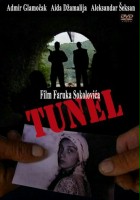 plakat filmu Tunel