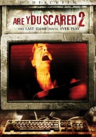 plakat filmu Are You Scared 2