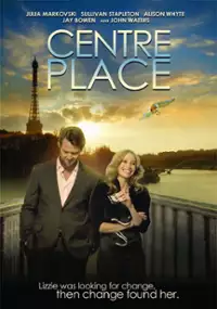 Plakat filmu Centre Place 