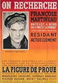 Plakat filmu La Figure de proue