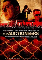 plakat filmu The Auctioneers