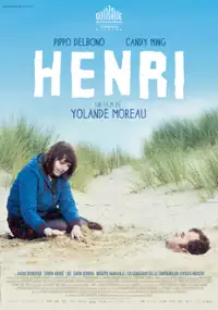 Plakat filmu Henri