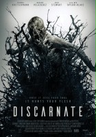 plakat filmu Discarnate