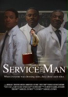 plakat filmu Service to Man