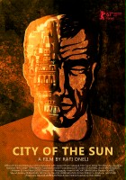 plakat filmu Gruzińskie miasto słońca