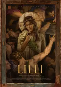 Plakat filmu Lilli