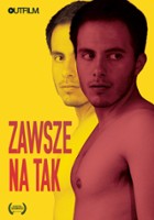 plakat filmu Zawsze na tak