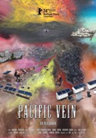 plakat filmu Pacific Vein