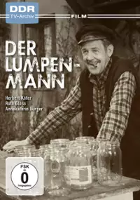Plakat filmu Der Lumpenmann