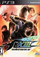 Donna Burke / The King of Fighters XIII
