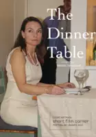 Julia Beach / The Dinner Table