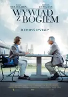 plakat filmu Wywiad z Bogiem