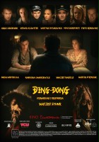 plakat filmu Ding Dong