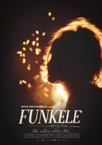 Plakat filmu Funkele