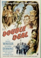 plakat filmu Double Deal