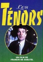 plakat filmu The Tenors