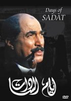 plakat filmu Dni Sadata