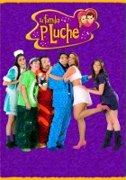 plakat filmu La Familia P. Luche