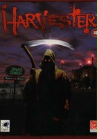 plakat filmu Harvester
