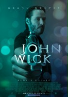plakat - John Wick (2014)