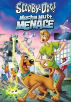 plakat filmu Scooby-Doo! Mechaniczny pies