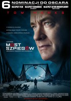 plakat filmu Most szpiegów