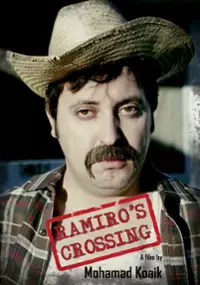 Plakat filmu Ramiro's Crossing