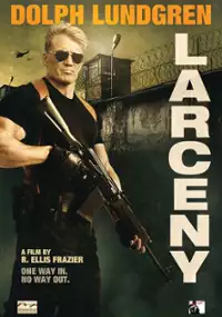 Plakat filmu Zlecenie