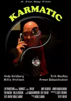 plakat filmu Karmatic