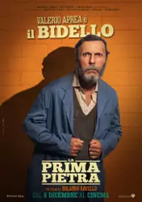 Plakat filmu La prima pietra
