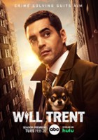 plakat - Will Trent (2023)