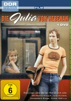 plakat filmu Die Julia von nebenan