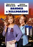 Troian Bellisario / Mary-Kate i Ashley: Randka z billboardu