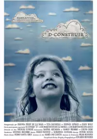 Plakat filmu D-construir