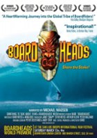 plakat filmu BoardHeads