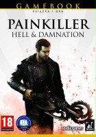 plakat filmu Painkiller: Hell & Damnation