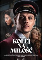 plakat filmu Kolej na miłość