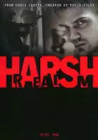 plakat serialu Ryzykowna gra