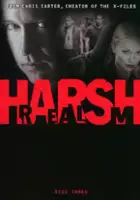 plakat serialu Ryzykowna gra