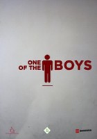 plakat filmu One of the Boys