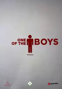 Plakat filmu One of the Boys
