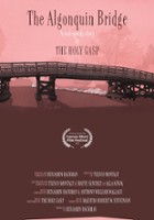 plakat filmu The Algonquin Bridge