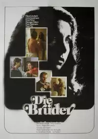 Plakat filmu Die Brüder