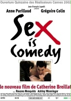 Seks to komedia