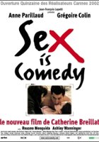 plakat filmu Seks to komedia