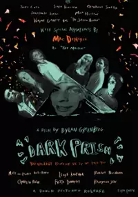 Plakat filmu Dark Prism