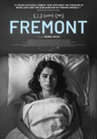 plakat filmu Fremont
